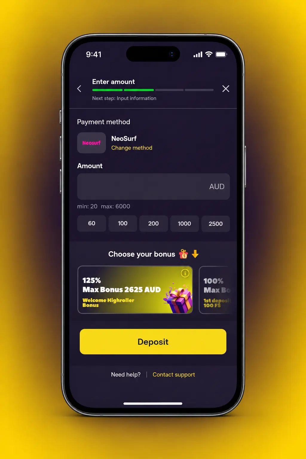 Four-step guide to joining Zoome Live Casino: register, deposit, open the live section and place bets at a table