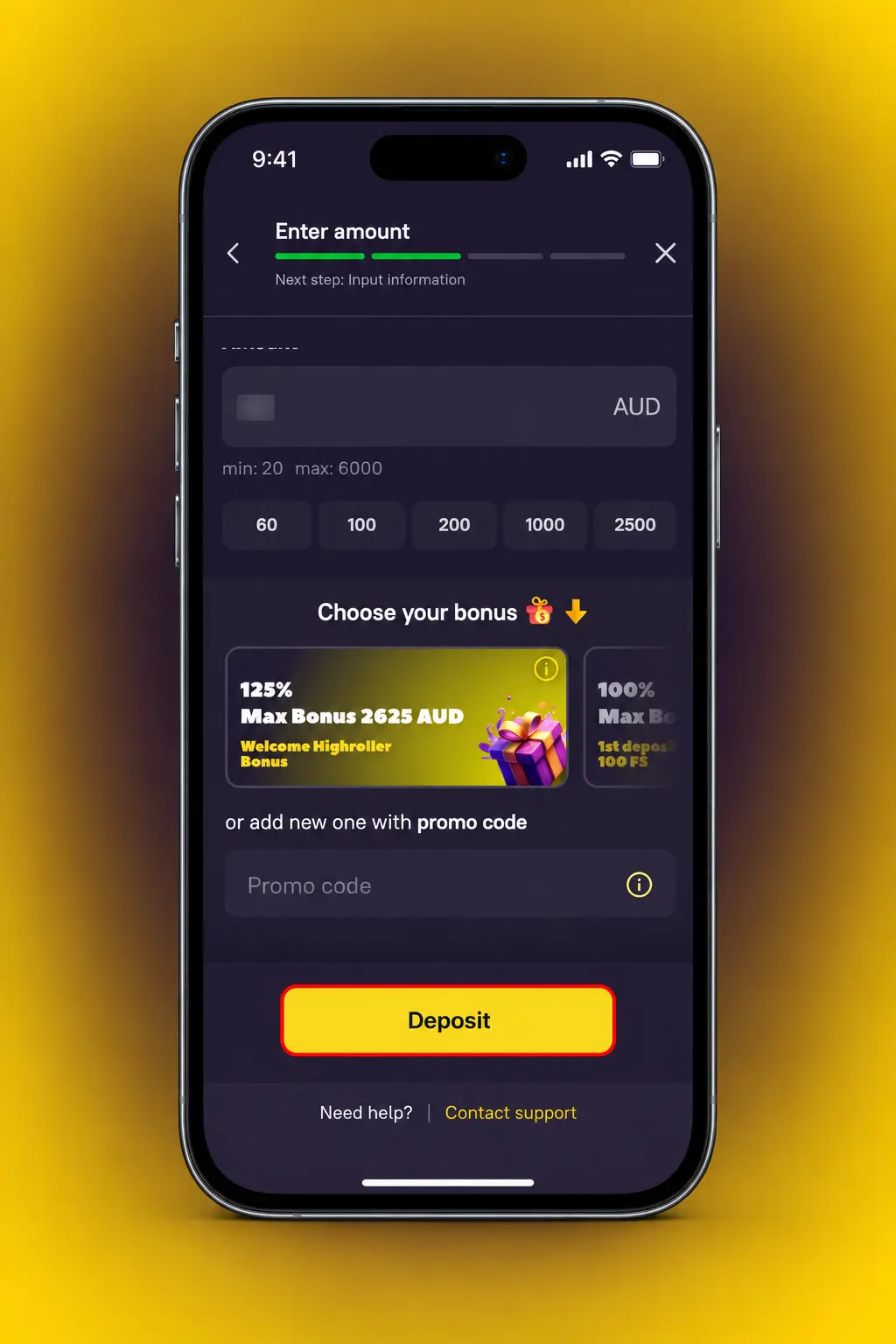 Steps to join Zoome Live Casino: register, deposit, open the live section and place bets at a dealer table