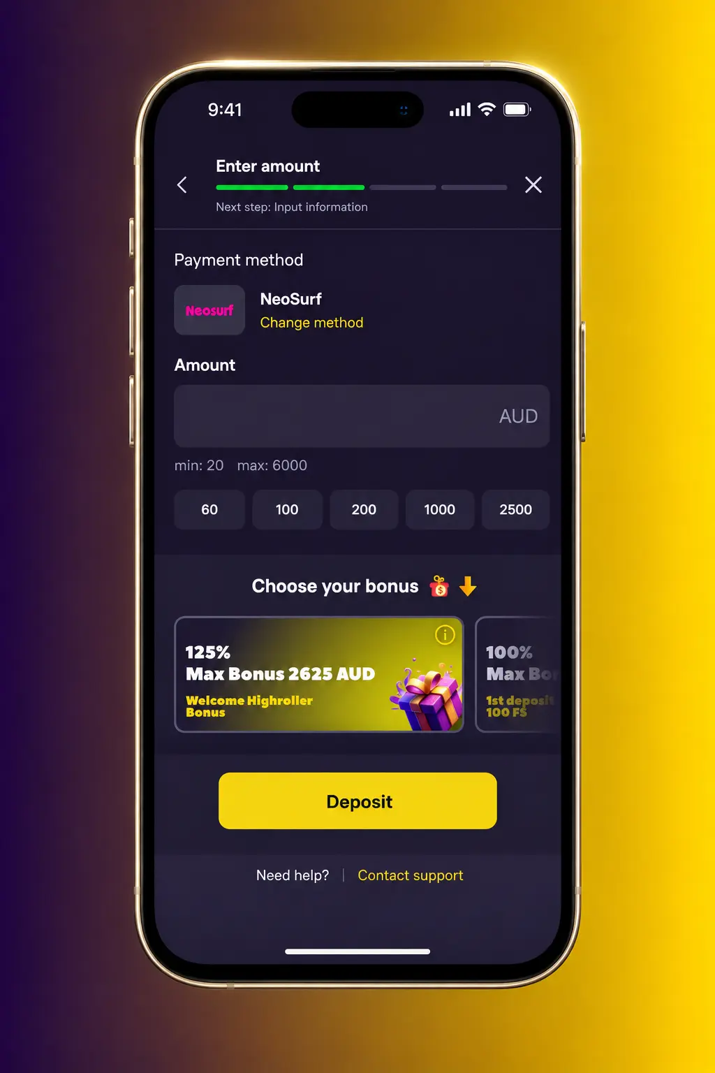 Steps to play casino games on Zoome: log in, choose slots, crash or live dealer games, and set your bet