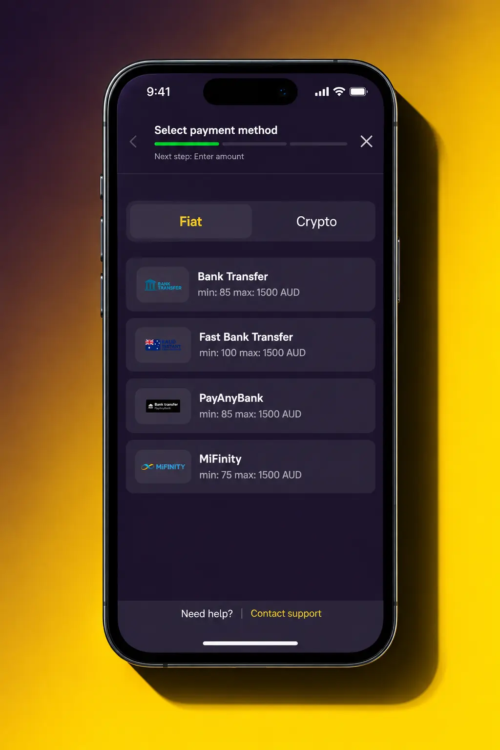 Steps to withdraw money from Zoome in Australia on desktop or app, shown on a device screen with the cashier menu