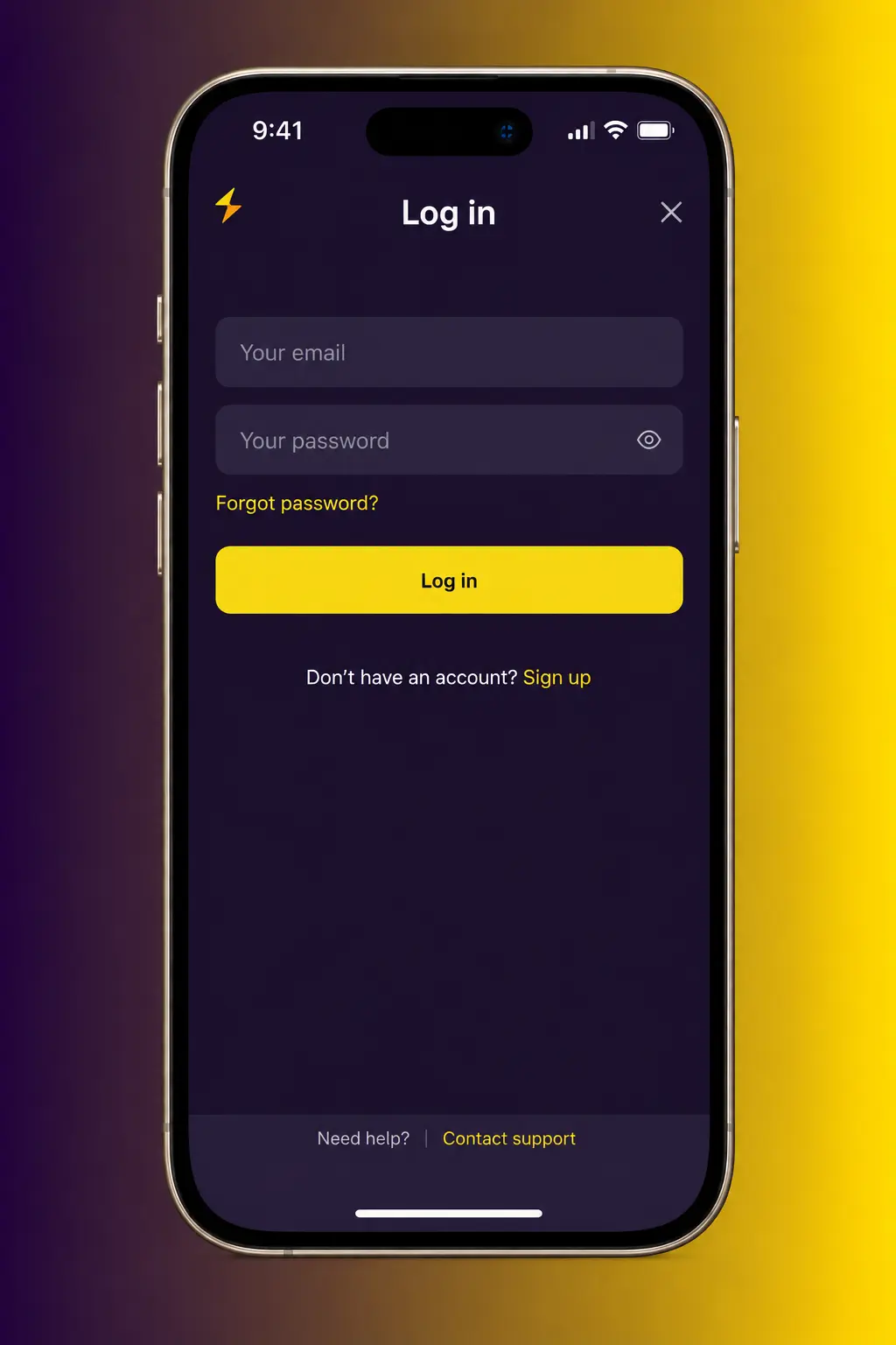 Zoome Australia cashier screen showing the Withdraw option, payment method selection and AUD amount field for a withdrawal