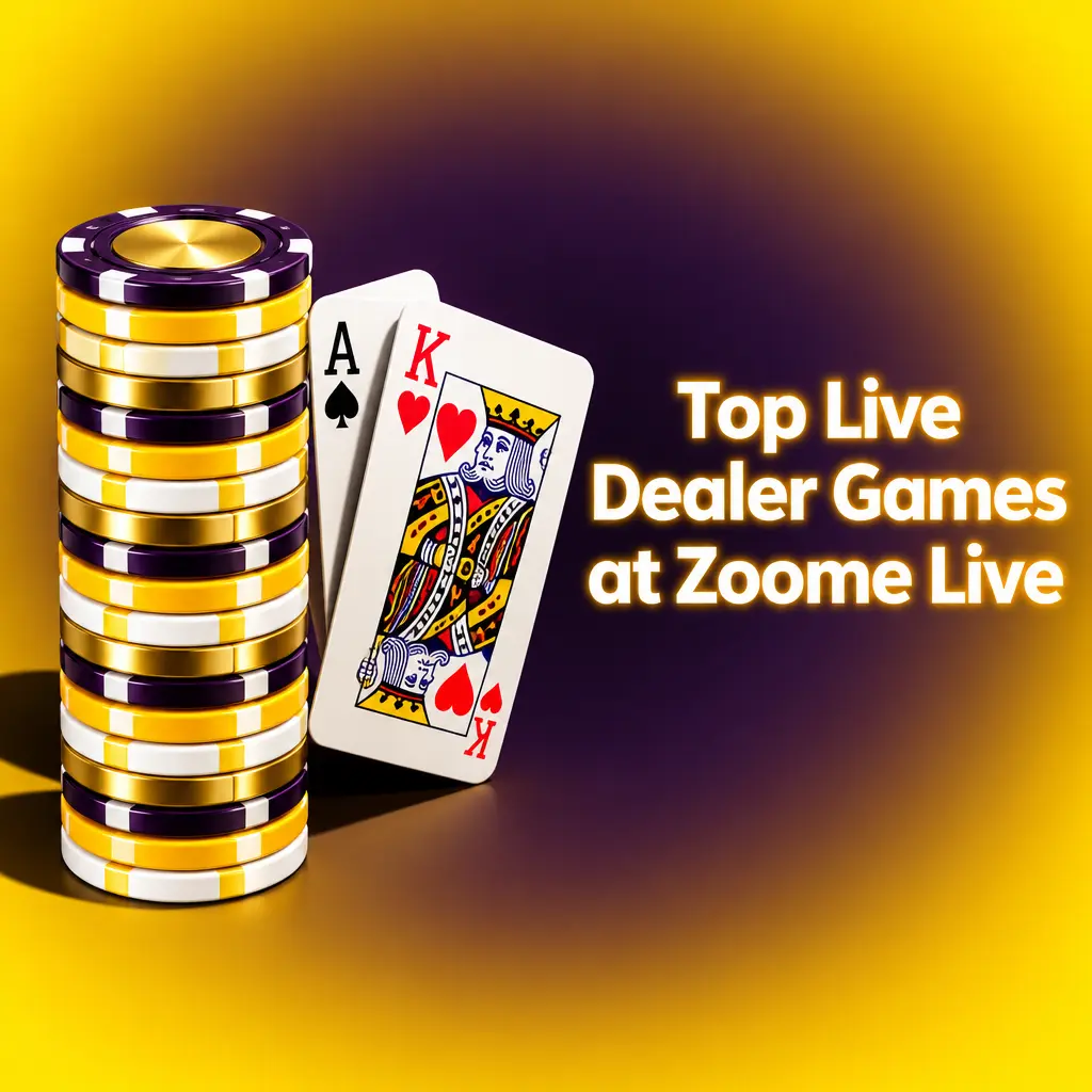 Zoome live casino lobby showing eight Evolution dealer games with RTP, including Lightning Roulette and Crazy Time