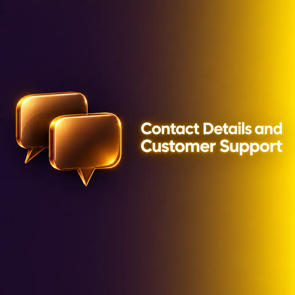 Customer support contact options for Australian players, including live chat, email and phone, available 24/7