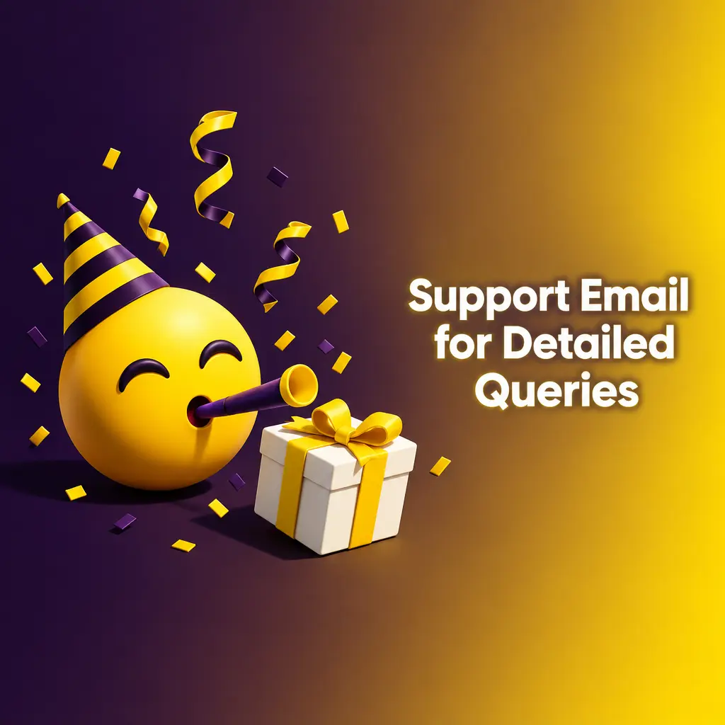 Email support guide for Zoome customer service with tips for detailed queries, documents and written records